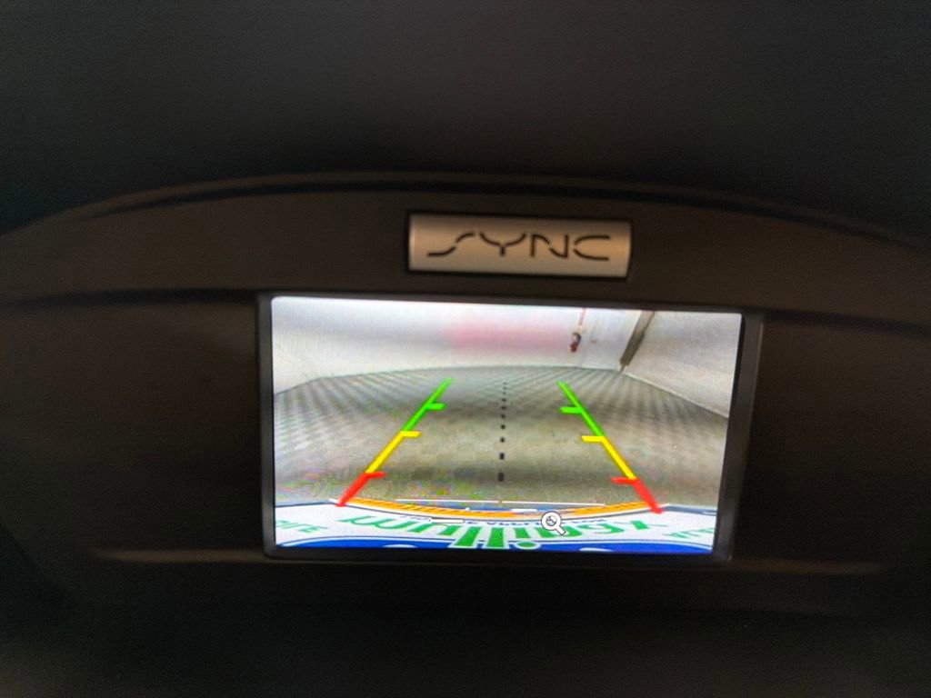 Certified 2017 Ford Escape S image 26