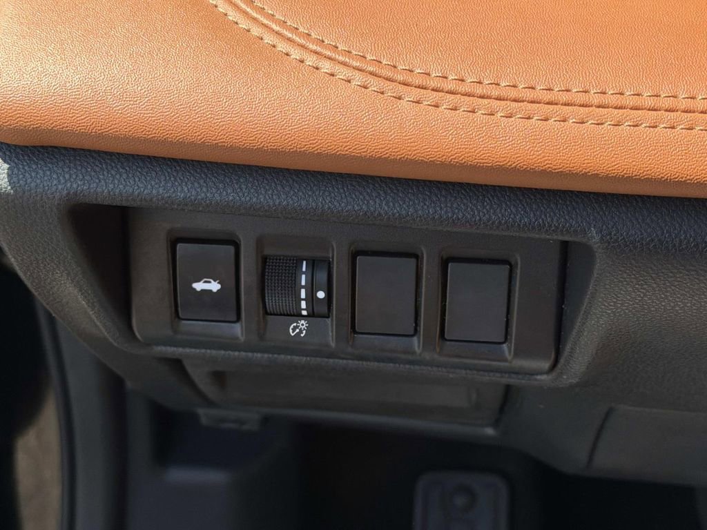 Used 2022 Subaru Legacy Touring XT w/ Popular Package #3 image 17