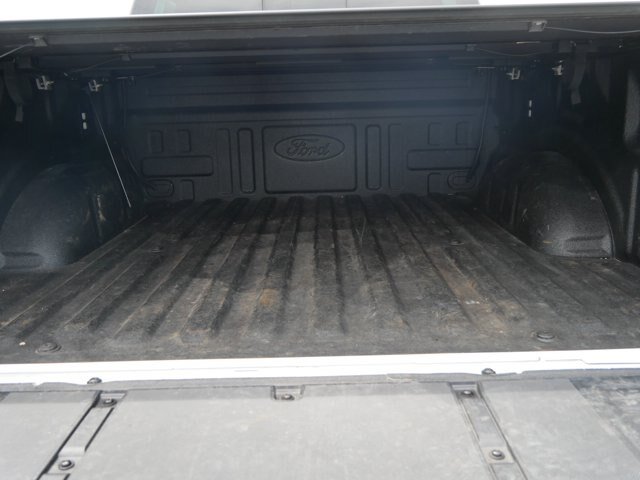 Certified 2025 Ford F150 XLT w/ Equipment Group 302A MID AWD/4WD image 10