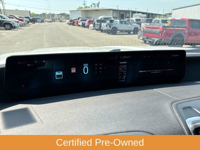 Certified 2025 Ford Expedition Platinum image 21