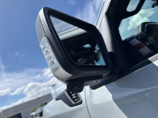 Certified 2023 Ford F150 Raptor AWD/4WD image 15