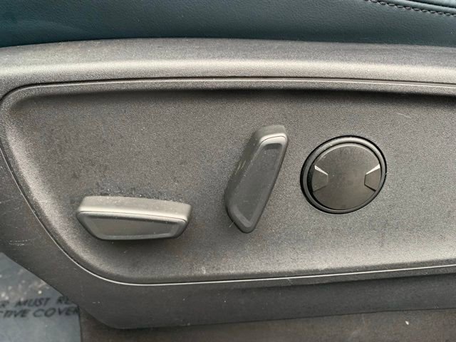 Certified 2023 Ford Bronco Sport Outer Banks w/ Tech Package image 13