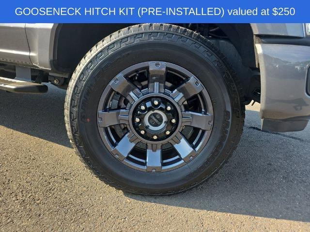 Certified 2024 Ford F250 Lariat w/ Sport Appearance Package AWD/4WD image 11