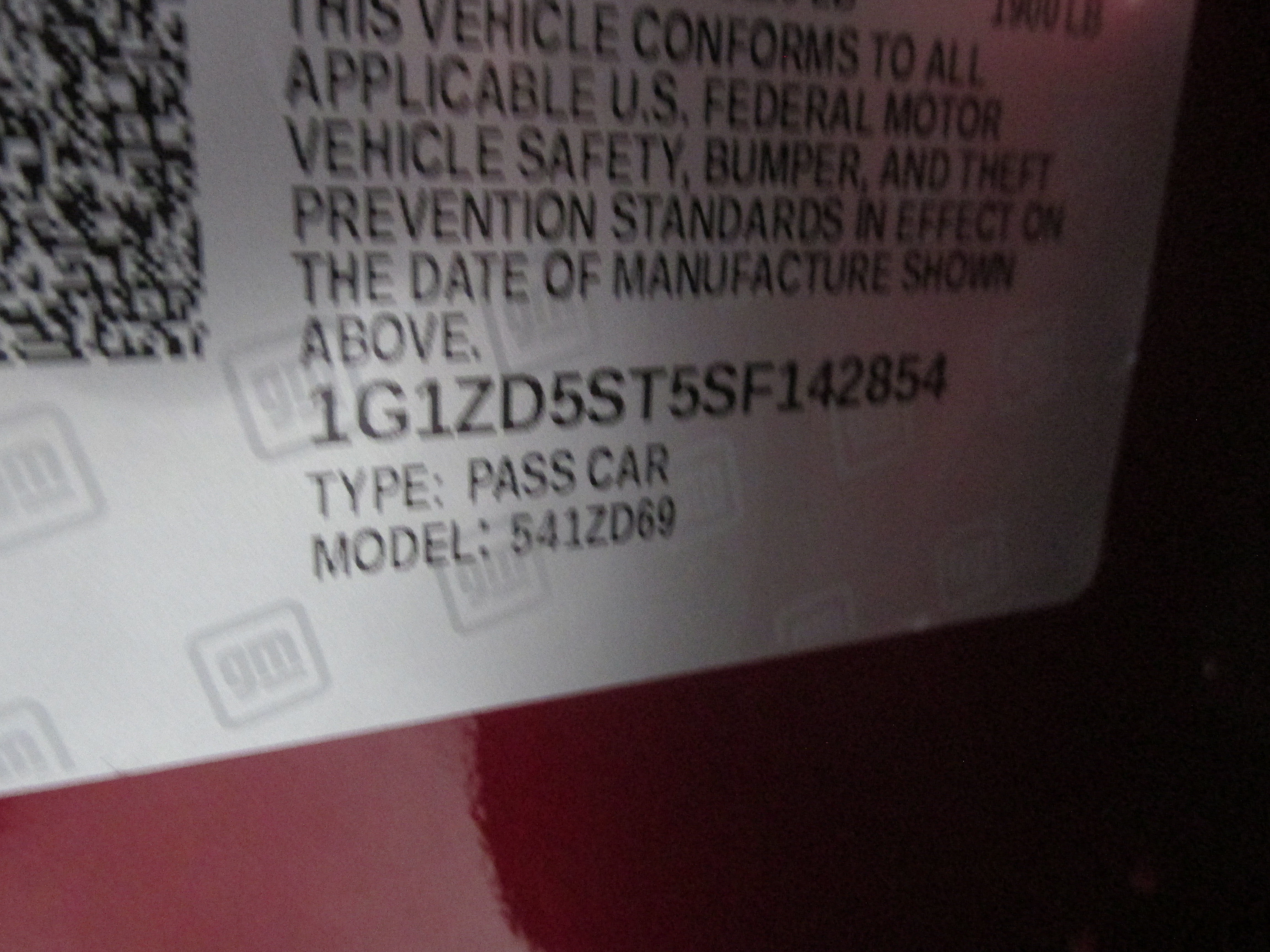 Used 2025 Chevrolet Malibu LT FWD image 39