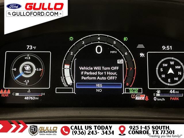Used 2024 Toyota Corolla GR AWD/4WD image 24