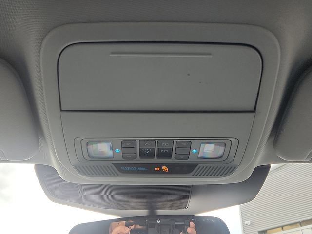 Certified 2023 Ford Explorer XLT w/ Equipment Group 202A image 19