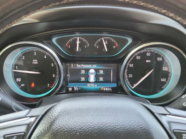 Used 2018 Buick Envision Essence w/ LPO, Cargo Package AWD/4WD image 24