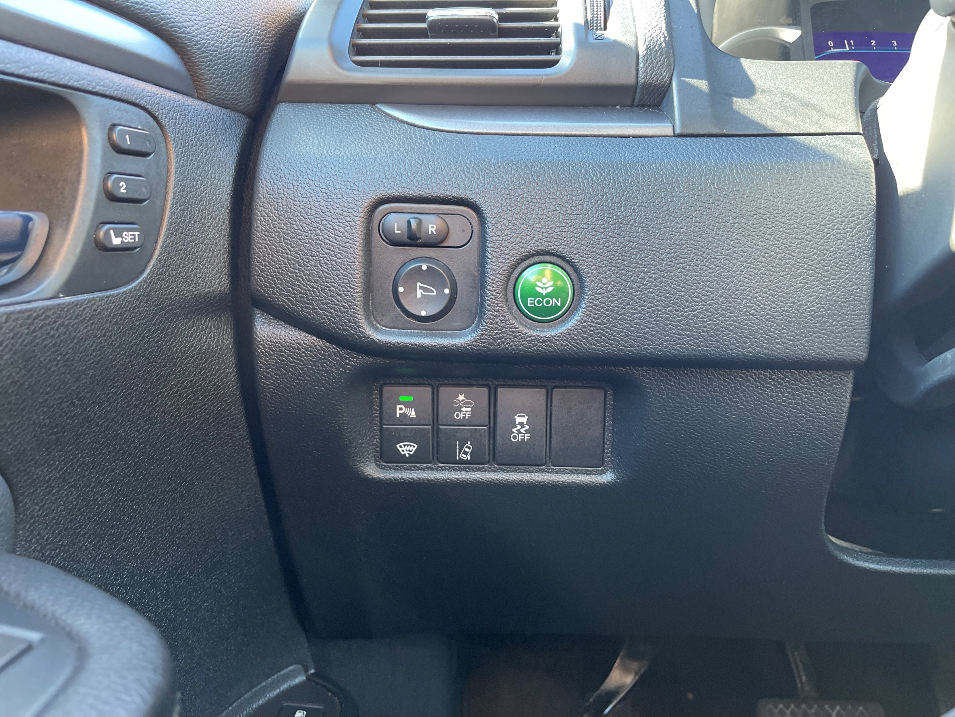 Used 2022 Honda Pilot Black Edition image 28