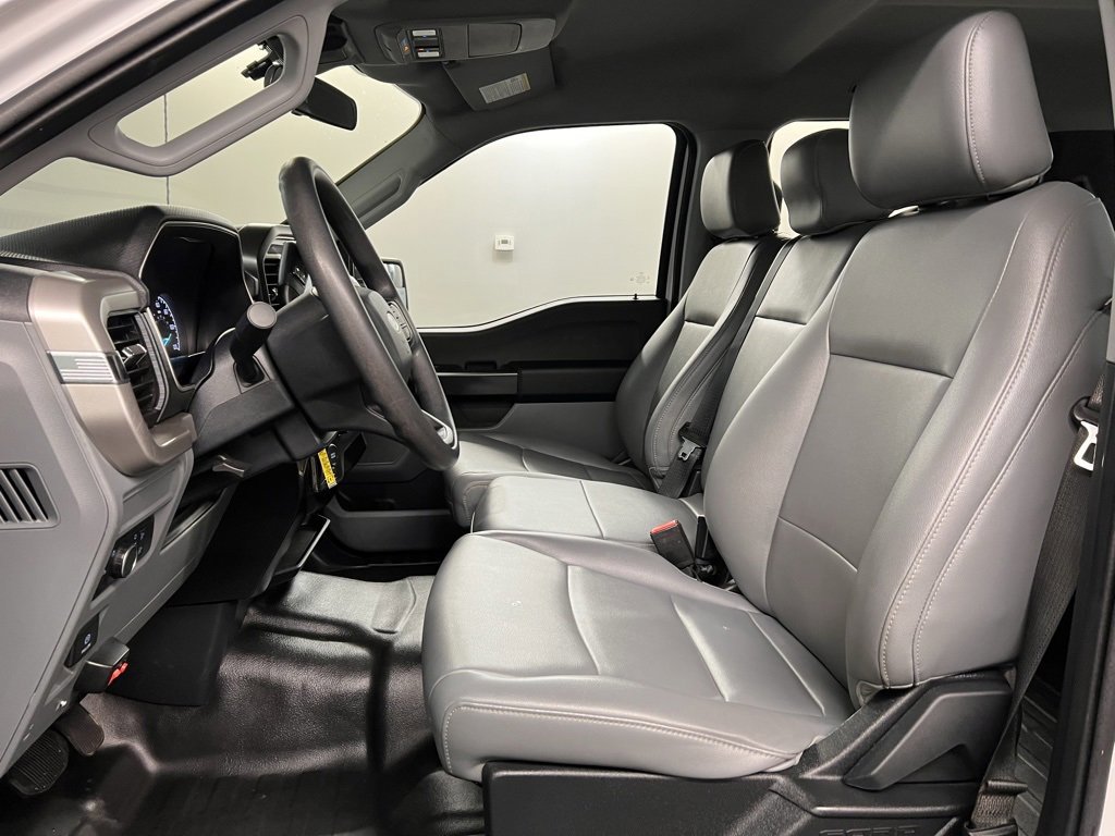 Certified 2021 Ford F150 XL w/ Trailer Tow Package image 23