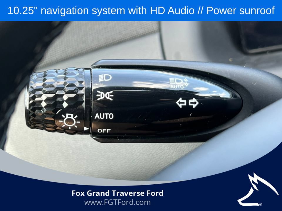 Used 2024 Hyundai Tucson SEL w/ Convenience Package AWD/4WD image 17