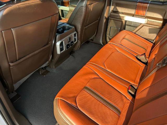 Certified 2022 Ford F450 King Ranch w/ King Ranch Ultimate Package image 17