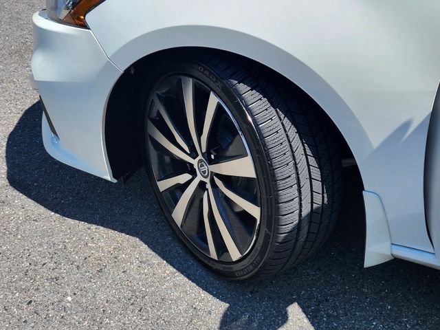 Used 2021 Nissan Altima 2.0 SR FWD image 32