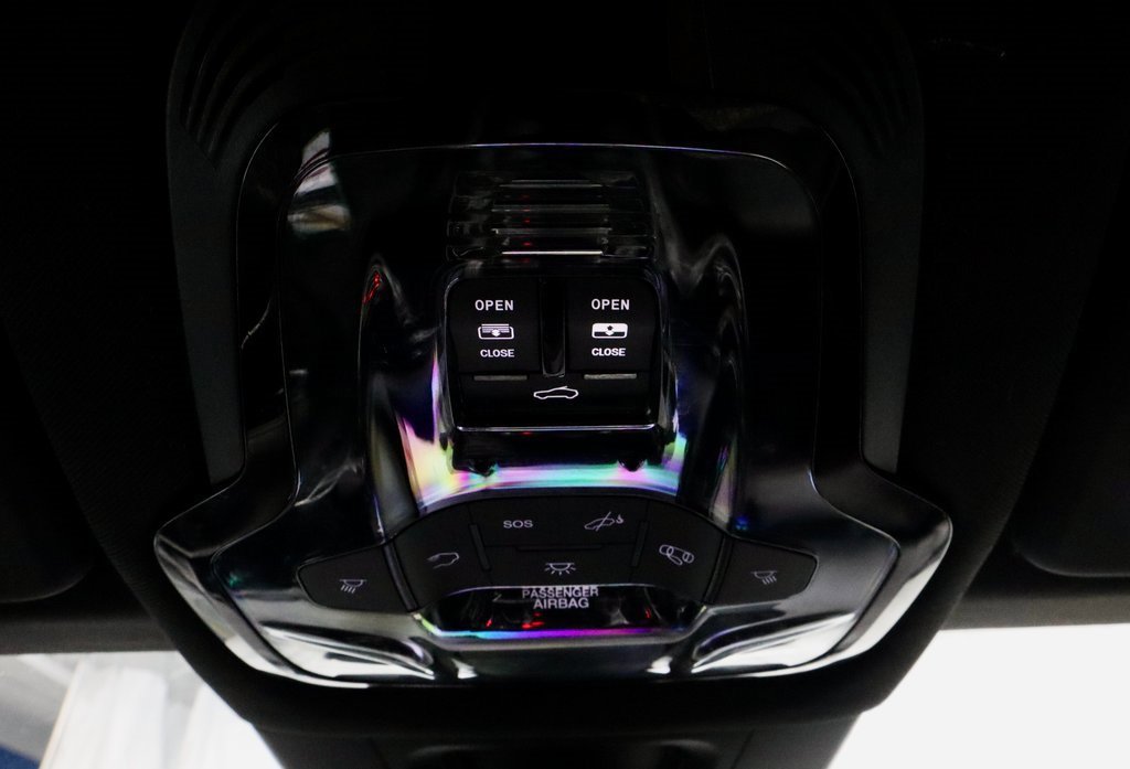 Used 2024 Dodge Hornet R/T Plus w/ R/T Blacktop Package image 34