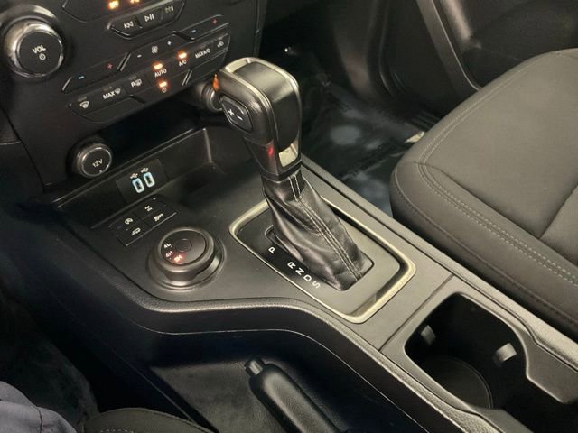 Certified 2021 Ford Ranger XLT w/ Equipment Group 301A Mid image 18