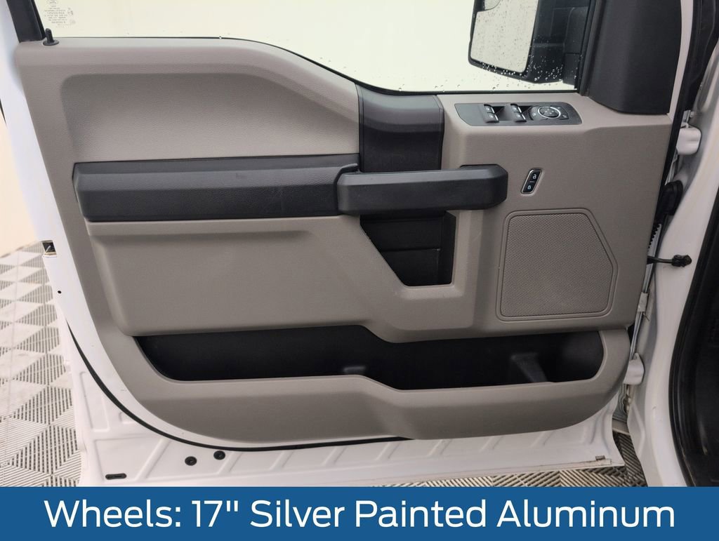 Certified 2019 Ford F150 XL w/ Equipment Group 101A Mid image 30