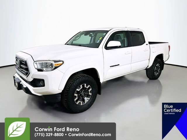 Used 2019 Toyota Tacoma SR5 image 4