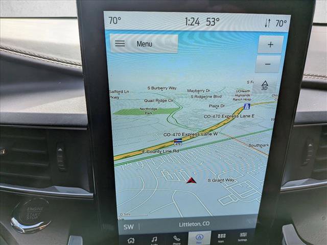 Certified 2023 Ford Explorer King Ranch w/ Technology Package image 11