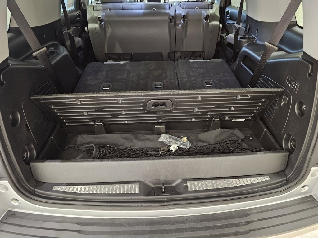 Used 2020 Chevrolet Tahoe LT image 48