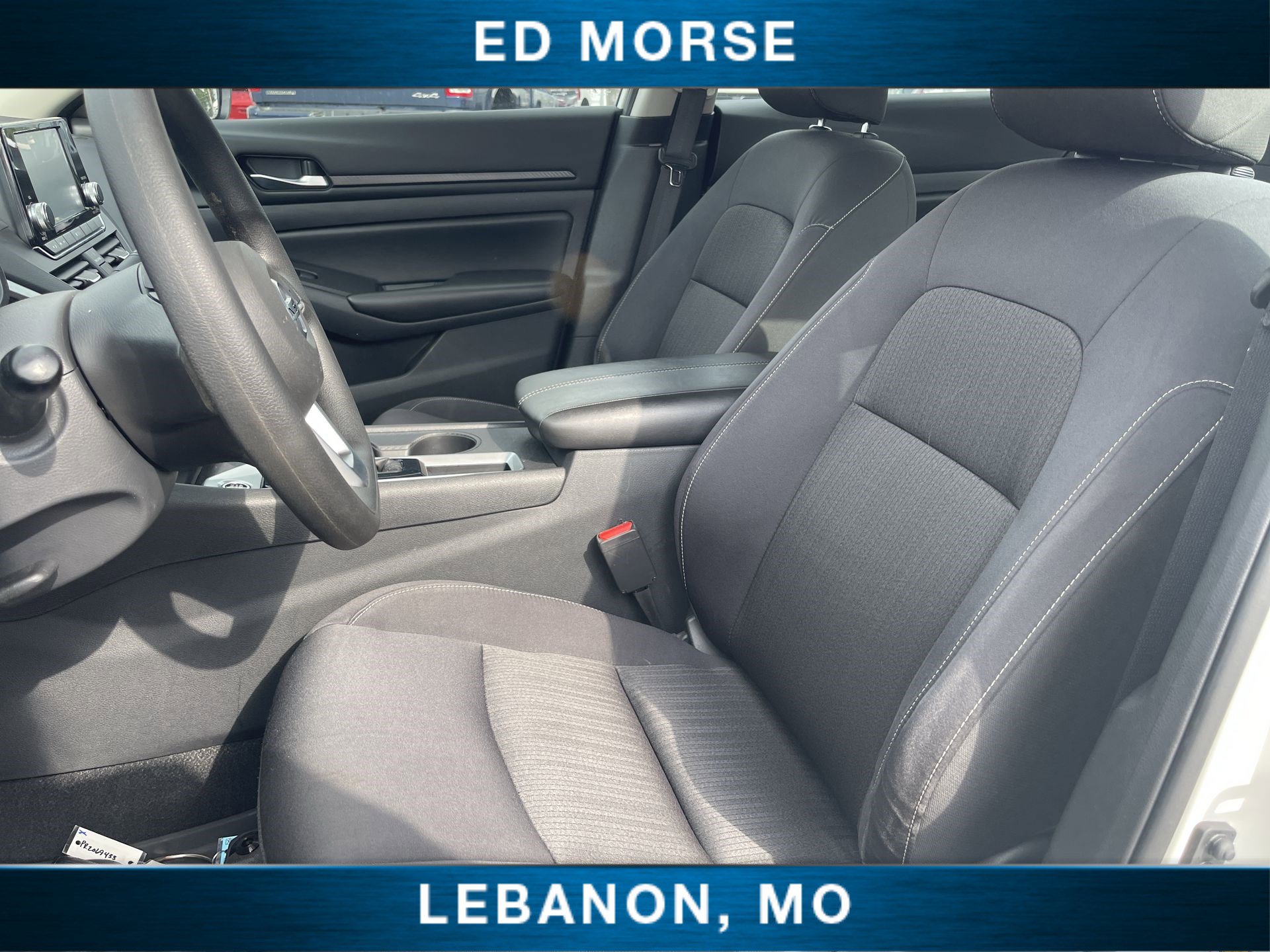 Used 2022 Nissan Altima 2.5 S FWD image 18