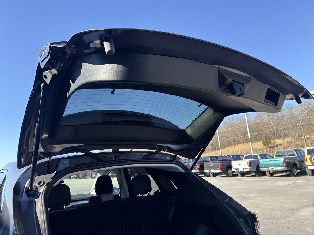 Certified 2022 Ford Escape SE image 37