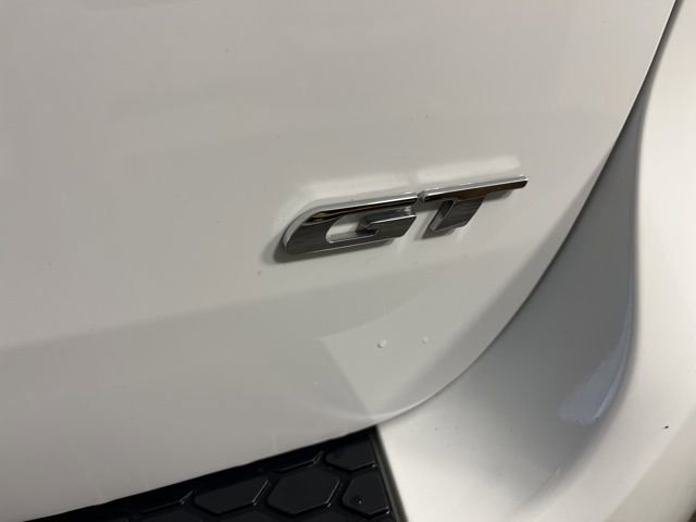 Used 2025 Dodge Durango GT AWD/4WD image 12
