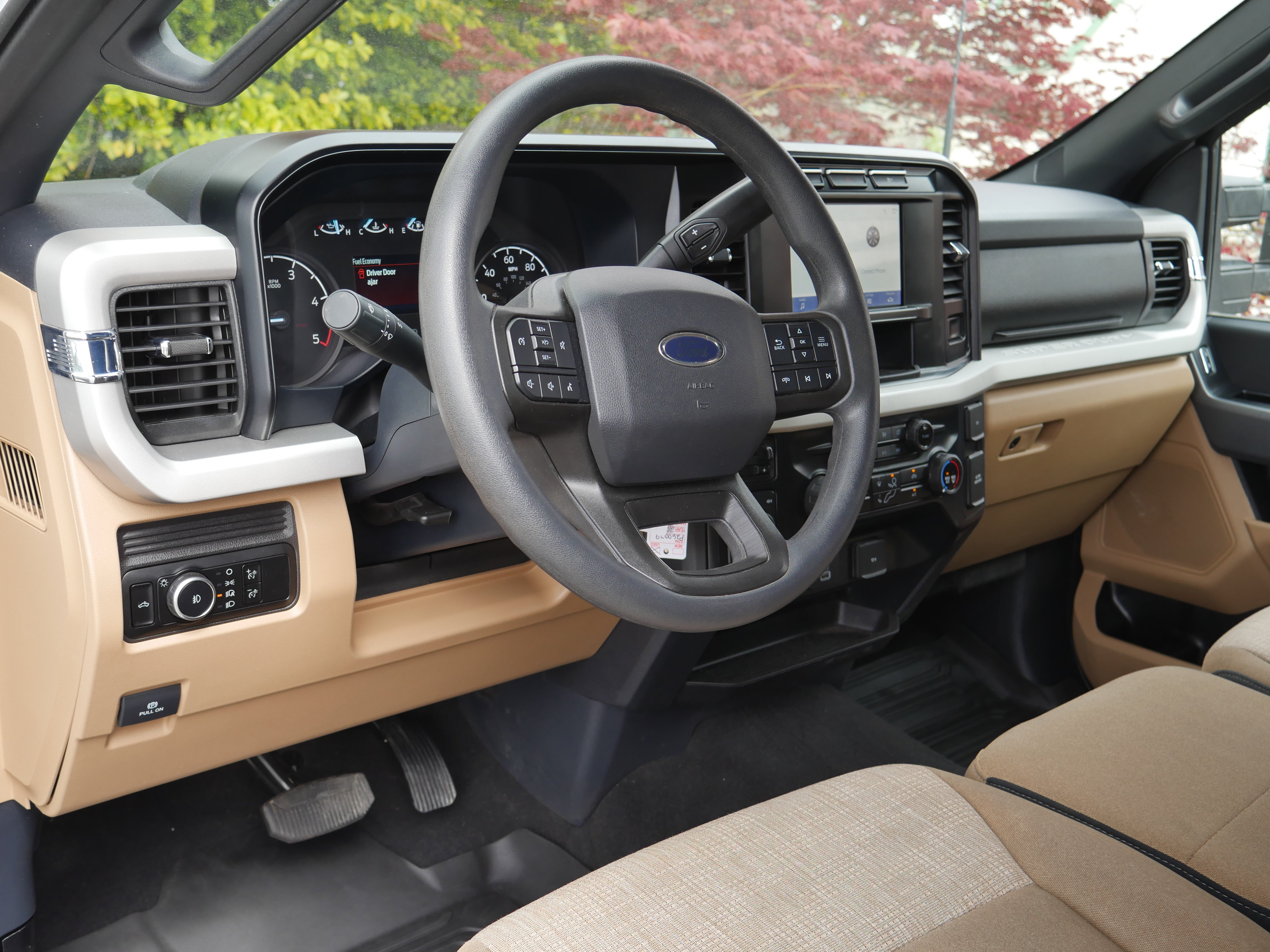 Certified 2024 Ford F350 XLT AWD/4WD image 4