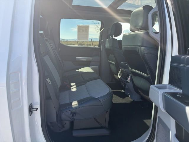 Certified 2024 Ford F350 Limited w/ FX4 Off-Road Package AWD/4WD image 31