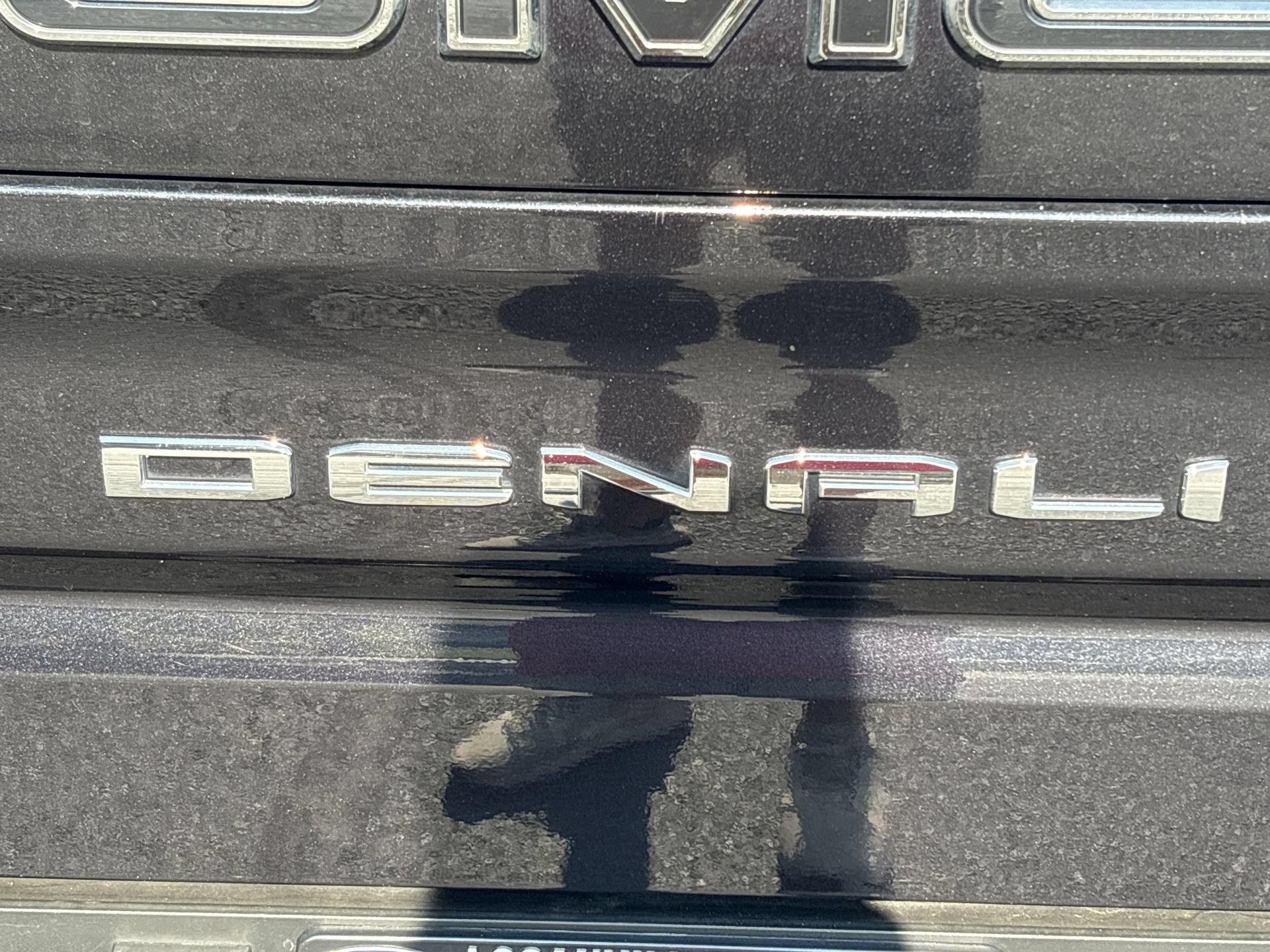 Used 2023 GMC Sierra 1500 Denali Ultimate AWD/4WD image 23