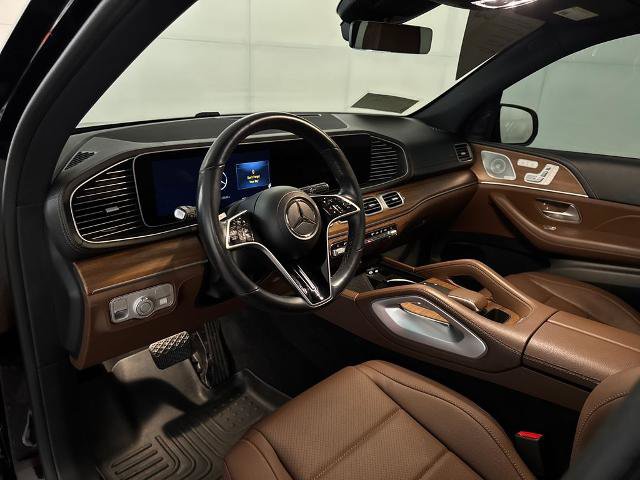 Used 2024 Mercedes-Benz GLE 350 4MATIC image 5