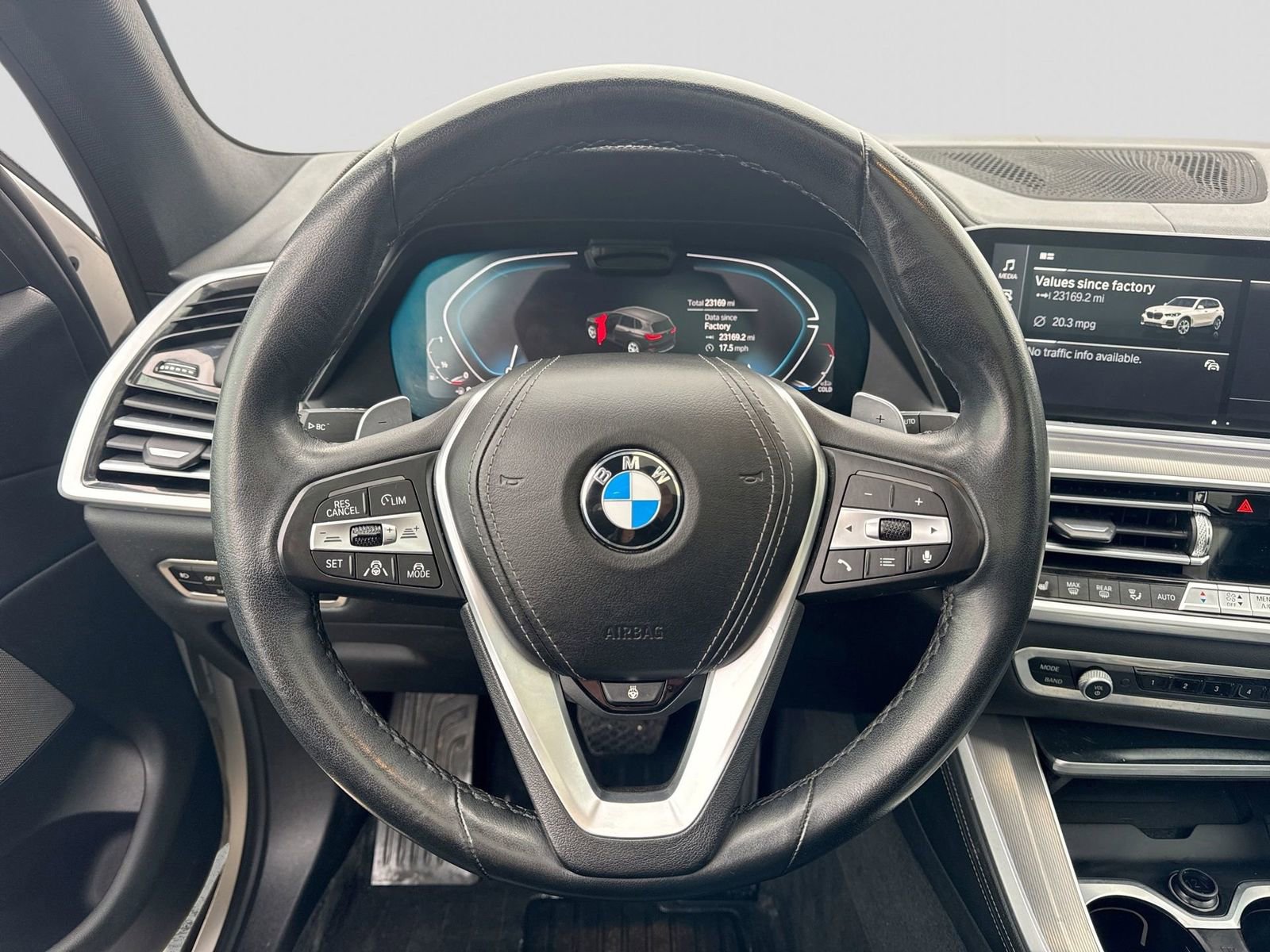 Used 2021 BMW X5 xDrive40i image 23