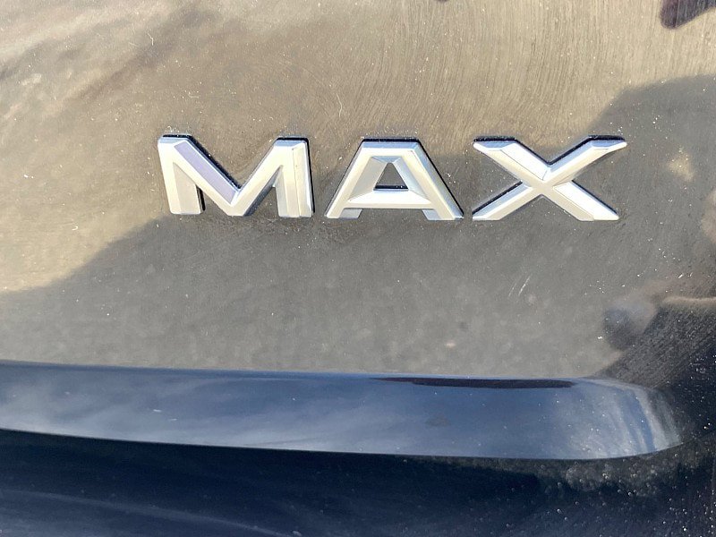 Certified 2025 Ford Expedition Max Platinum AWD/4WD image 13