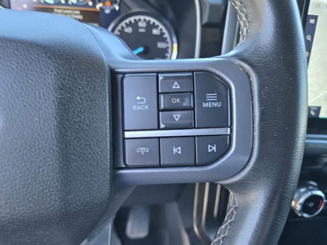 Certified 2023 Ford F150 XLT w/ Equipment Group 302A High AWD/4WD image 28