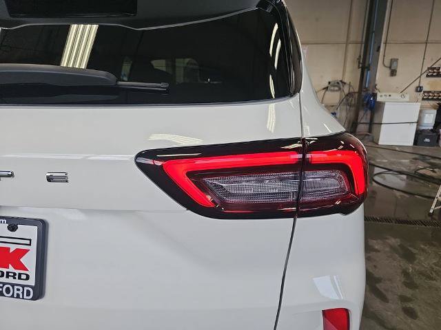 Certified 2023 Ford Escape ST-Line w/ Tech Pack #1 FWD image 33