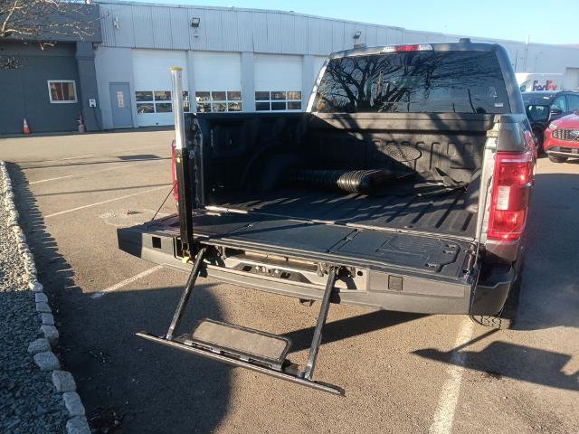 Certified 2023 Ford F150 XLT w/ Equipment Group 302A High image 15