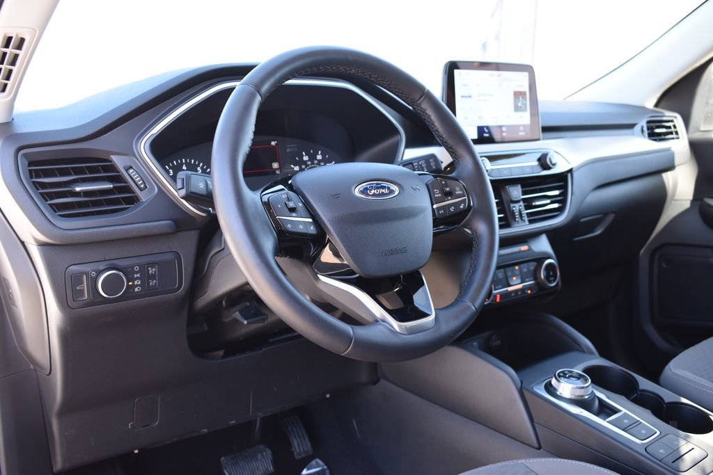 Certified 2022 Ford Escape SE w/ Convenience Package image 10