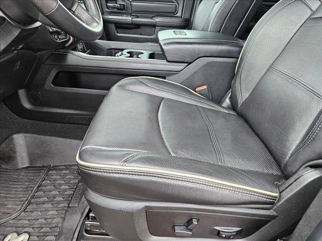 Used 2024 RAM 2500 Power Wagon w/ Level 2 Equipment Group image 16