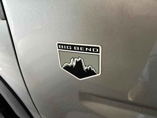 Certified 2023 Ford Bronco Sport Big Bend AWD/4WD image 10