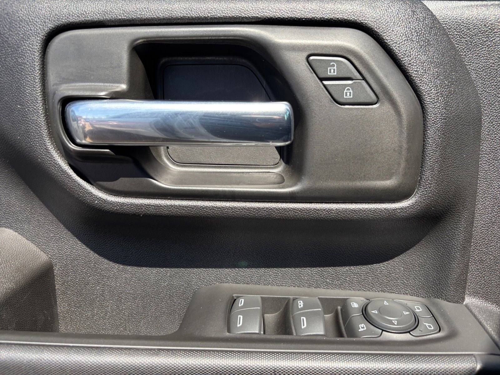 Used 2025 Chevrolet Silverado 2500 W/T w/ WT Convenience Package image 16