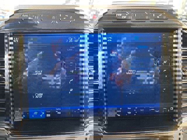 Certified 2022 Ford F350 Lariat w/ Lariat Ultimate Package image 10