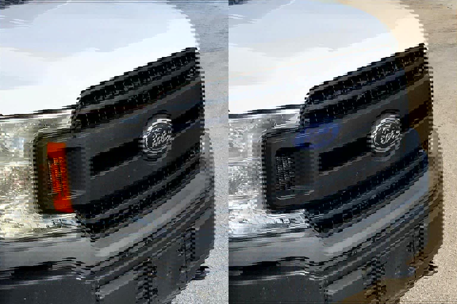 Certified 2018 Ford F150 XL w/ XL Power Equipment Group image 26