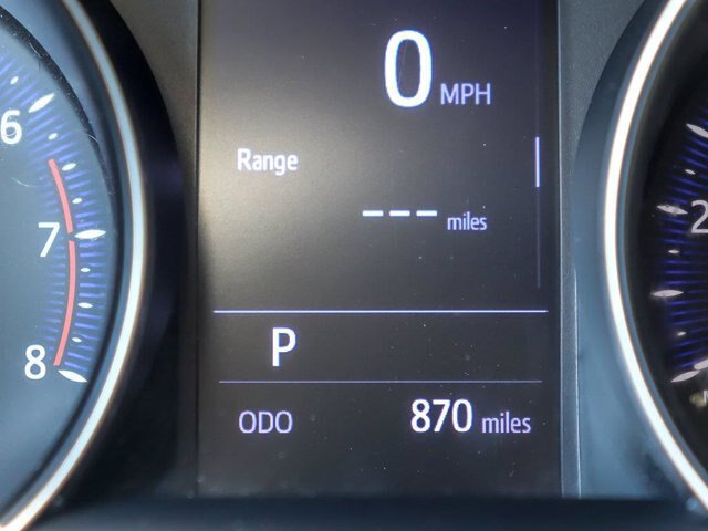 Used 2021 Toyota C-HR Limited FWD image 18