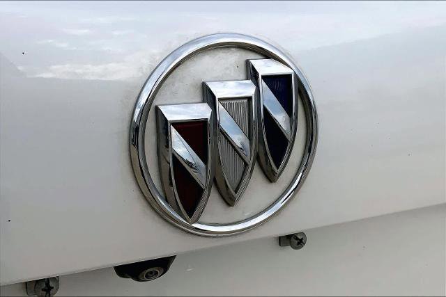 Used 2023 Buick Envision Avenir image 30