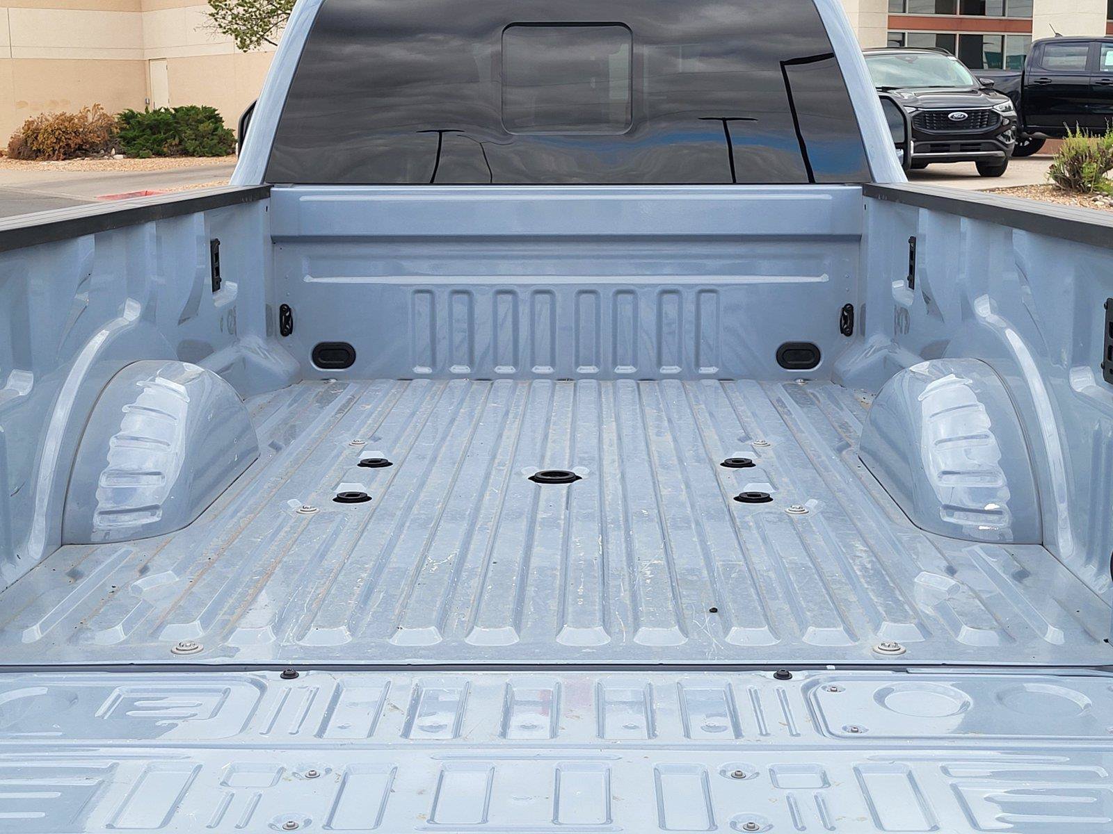 Certified 2024 Ford F350 Lariat w/ Lariat Ultimate Package AWD/4WD image 31