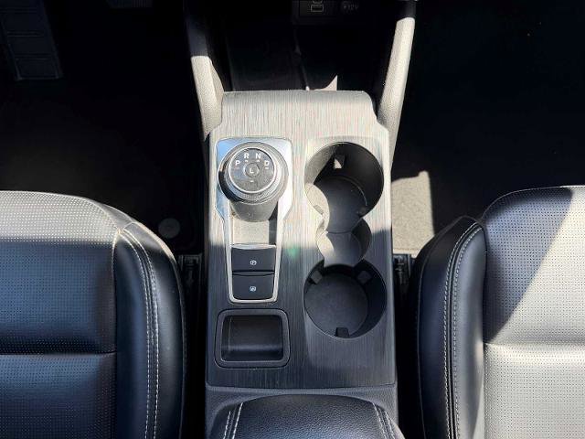Certified 2024 Ford Escape Platinum AWD/4WD image 18