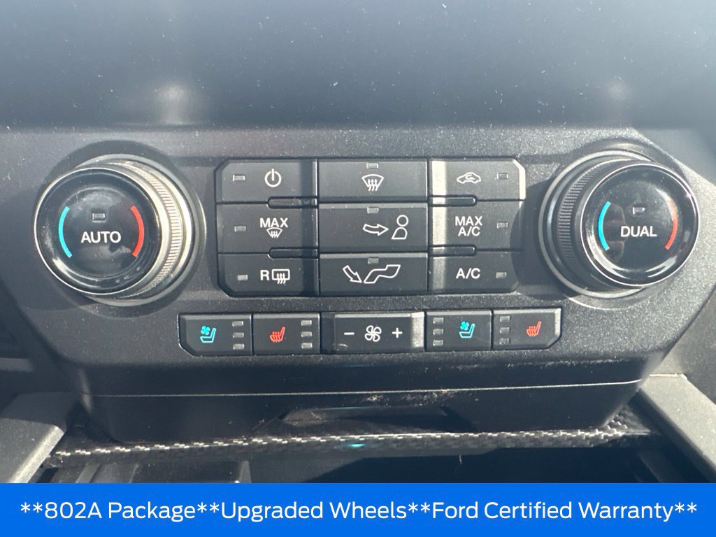 Certified 2020 Ford F150 Raptor w/ Equipment Group 802A Luxury AWD/4WD image 23