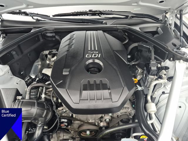 Used 2022 Genesis G70 2.0T RWD image 24