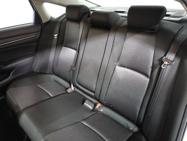 Used 2019 Honda Accord EX image 11
