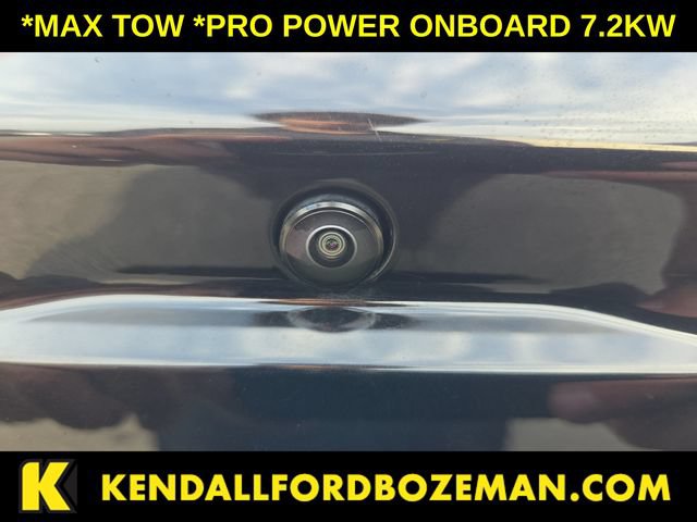 Certified 2024 Ford F150 King Ranch AWD/4WD image 15