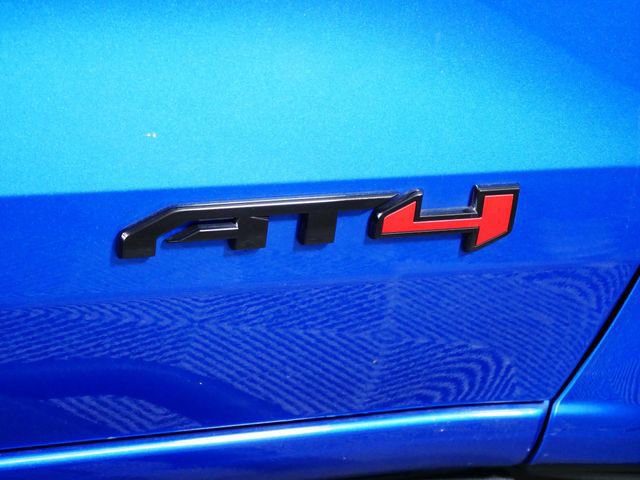 Used 2023 GMC Canyon AT4 w/ AT4 Premium Package image 10