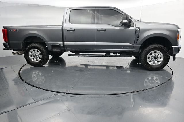 Certified 2024 Ford F250 XLT AWD/4WD image 12